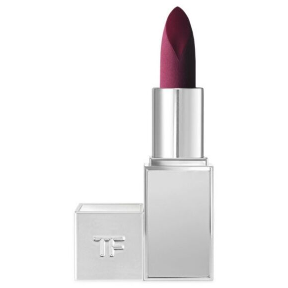 Tom Ford Extreme Luscious 02 Lipstick Light Metallic cranberry - Picture 3 of 12